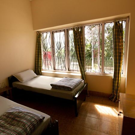 Reflections Guest House Ooty Exteriér fotografie